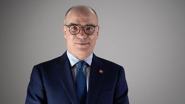 وزير الخارجية يتوجّه إلى سلطنة عمان في زيارة عمل
