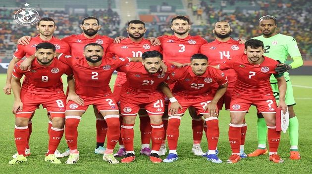 فتح الباب لتقديم الترشح لتدريب المنتخب الوطني للأكابر