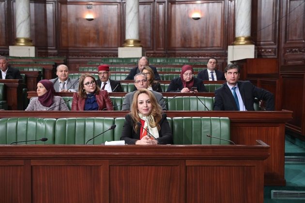 المصادقة على مشروع قانون قرض لانجاز مشروع ربط كهربائي مع إيطاليا 