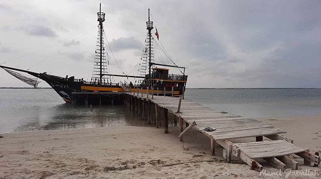 طقس اليوم الأربعاء 31 جانفي 2024