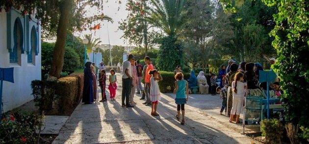 الجمعيّة التونسية لقرى الأطفال تسعى للتكفّل بـ 5 آلاف طفل هذا العام