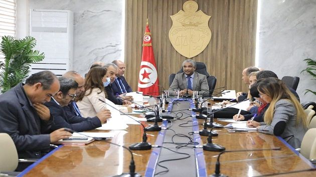 وزارة الشباب والرياضة: تأجيل كافة التظاهرات الرياضية
