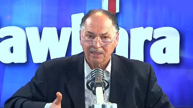 محذرا من اللجوء الى تسهيلات 