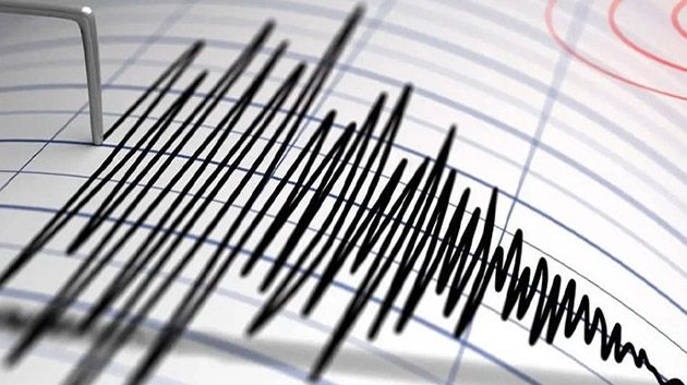 قابس: هزّة أرضية بقوة 4ر3 درجات تضرب منطقة غنّوش