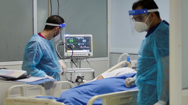 القصرين.. تسجيل حالات إصابة بكورونا ودعوة المواطنيين لأخذ الاحتياطات اللازمة 