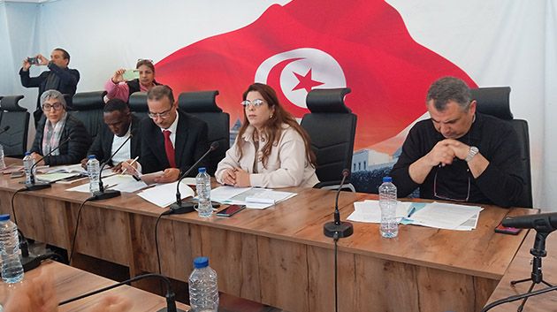 هيئة الإنتخابات: 'سحب الوكالة هي آلية ديمقراطية تنطبق على جميع المجالس المنتخبة'