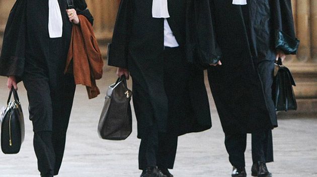 اليوم وغدًا: محامو القصرين ينفّذون إضرابًا حضوريًا عن العمل 