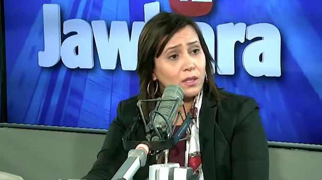 هالة جاب الله: 'هذا ما ستتضمّنه الشريحة الموجودة ببطاقة التعريف البيومترية' (فيديو)