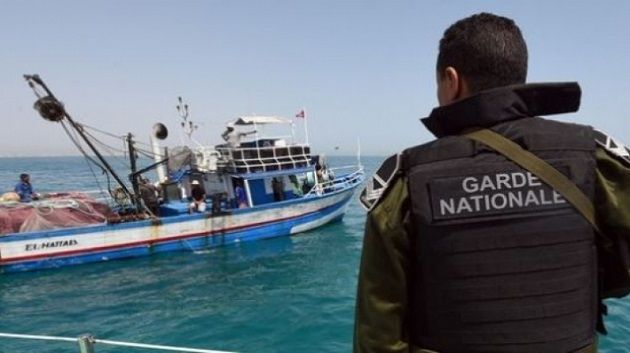 مدنين: انتشال جثة البحّار المفقود منذ أمس