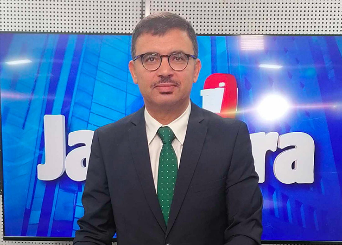 خالد شوكات: مسار 25 جويلية نتيجة اخطاء وهنات العشرية الماضية.. ولا خوف على تونس خالد شوكات: مسار 25 جويلية نتيجة اخطاء وهنات العشرية الماضية.. ولا خوف على تونس