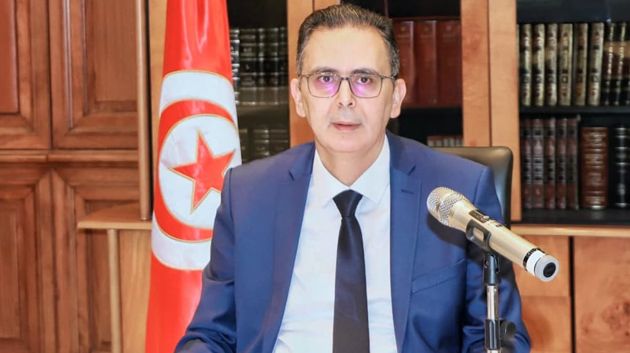 الموافقة على تسويغ مقاطع دولية للتسريع في إنجاز المشاريع العمومية