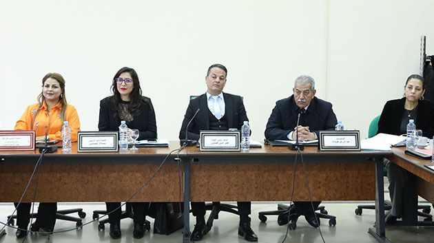 لجنة البحث العلمي تعقد جلسة استماع حول مقترح القانون المتعلق بالتعليم العالي الخاص