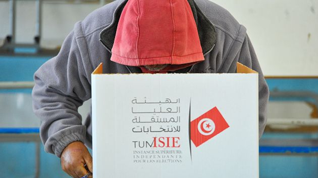 بوعسكر: الدور الثاني من الانتخابات لن يشمل كل الدوائر وهكذا يتمكّن الناخبون من التثبت..