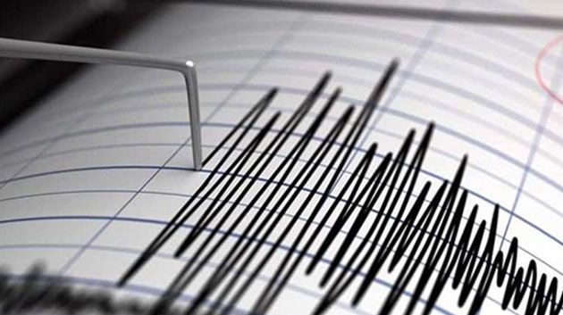 هزة أرضية بقوة 5.5 درجات تضرب ولاية أوكلاهوما الأمريكية