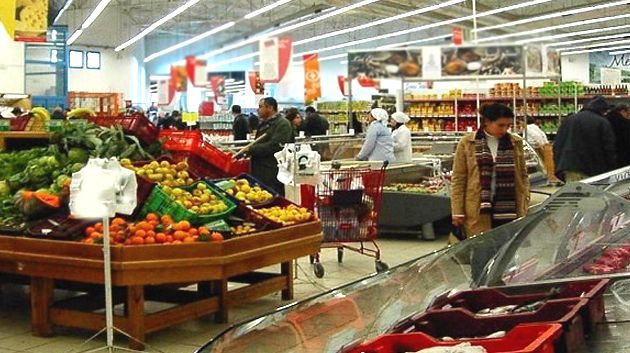 الغرف المهنية والهياكل الإدارية: توفر كل المواد الاستهلاكية في شهر رمضان