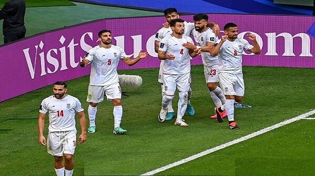كأس آسيا: إيران تُقصي اليابان و تتأهل إلى المربع الذهبي