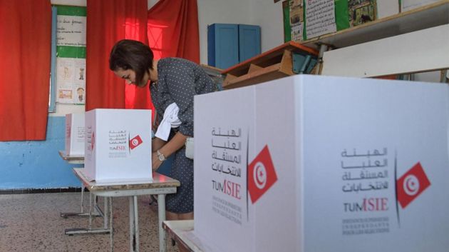 في دور ثان: التونسيون ينتخبون اليوم ممثليهم في المجالس المحلية