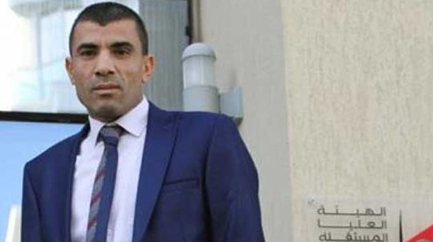 المنصري :