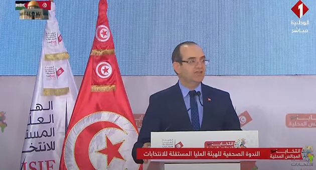 انتخابات المجالس المحلية2.. الاعلان عن نسبة المشاركة بعد غلق مكاتب الاقتراع