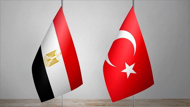 تركيا تستعد لتزويد مصر بمسيرات قتالية 