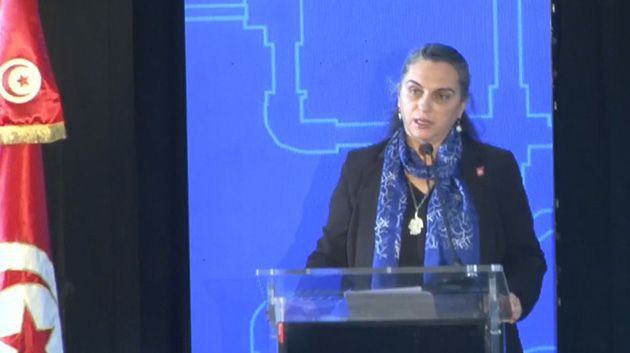 وزيرة البيئة: 'تونس تشهد أرقامًا قياسية في التغيّر المناخي'