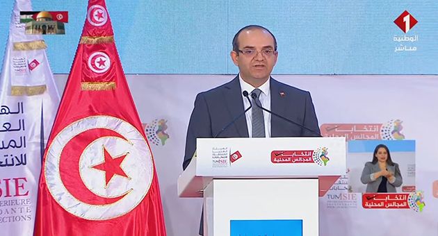 انتخابات المجالس المحلية 2.. إلغاء فوز مترشّحيْن بدائرتين لهذه الأسباب