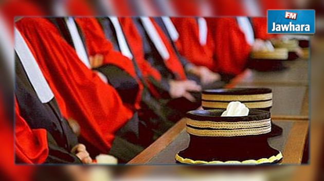 موكب الإحتفال بعيد الإستقلال بقرطاج : القضاة يغادرون غاضبين