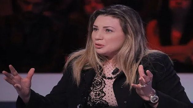 فاطمة المسدي: 'اتفاقيّة بودابست ستُمكنّنا من تسليم مجرمي الحرب الإلكترونية'