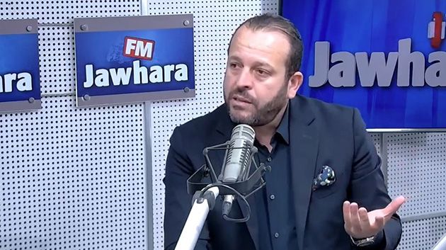 بن صالحة: 'إغتيال بلعيد يرقى إلى مستوى إغتيال الحريري وكندي' (فيديو)