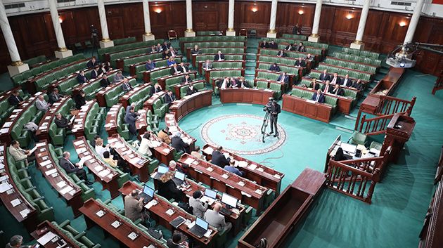 البرلمان يناقش قانونًا يُتيح لتونس الإنضمام إلى 'اتفاقية بودابست' حول الجريمة الالكترونية