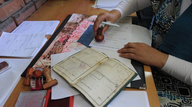 وزير تكنولوجيات الاتصال: 'قريبا الأختام المرئية ستُعوّض النسخة المطابقة للأصل والتعريف بالإمضاء'