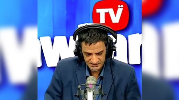 زبيّر التركي: 'أتعرّض للهرسلة منذ 2018 لأنّني مبلّغ عن الفساد لا غير' (فيديو)