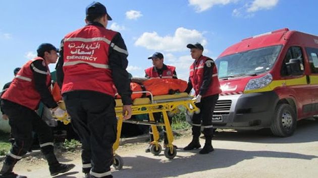 مندوبة التربية بسوسة: وفاة 3 تلاميذ في حادث الطريق السيّارة بالجمّ 