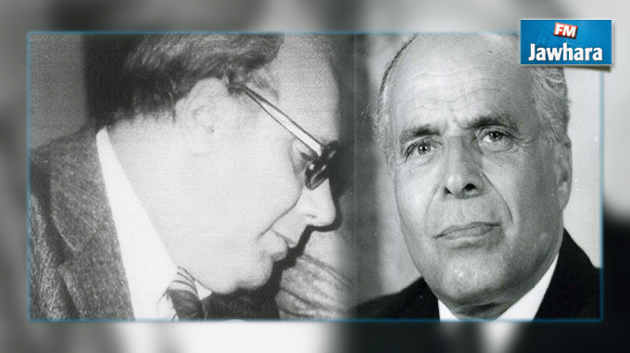 وفاة أحد وزراء بورقيبة الأسعد بن عصمان