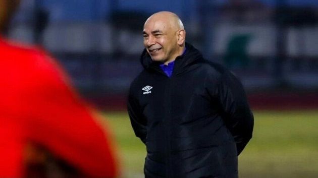 حسام حسن مديرا فنيا للمنتخب المصري