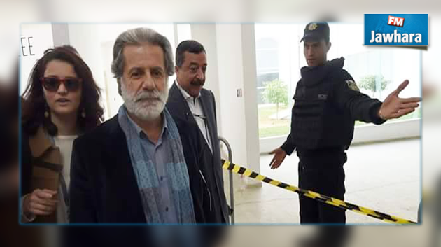 الفنان مارسيل خليفة يزور متحف باردو