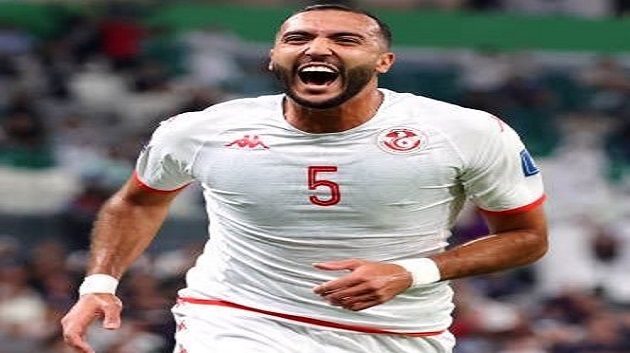 نادر الغندري يلتحق بصفوف نادي أخمات غروزني 