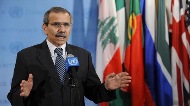 انتُخب رئيسًا لمحكمة العدل الدولية.. من هو اللبناني نواف سلام؟