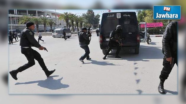 عبد الفتاح مورو : حراس المجلس كانوا في المقهى أثناء الهجوم الإرهابي على المتحف