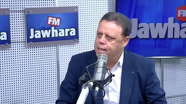 هيكل المكي: 'تمويل البنك المركزي لخزينة الدولة هو حلّ مُسكّن' (فيديو)