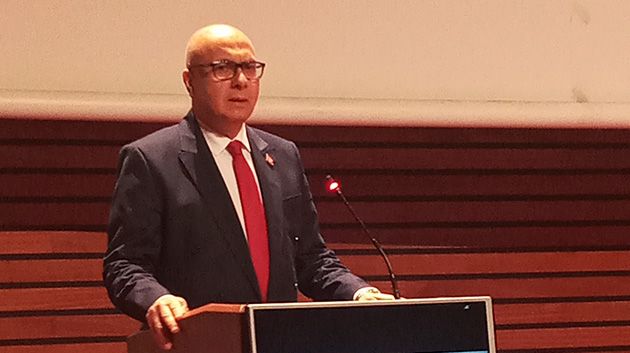 وزير الفلاحة: 'الوضع المائي في تونس لا يزال حساسًا'