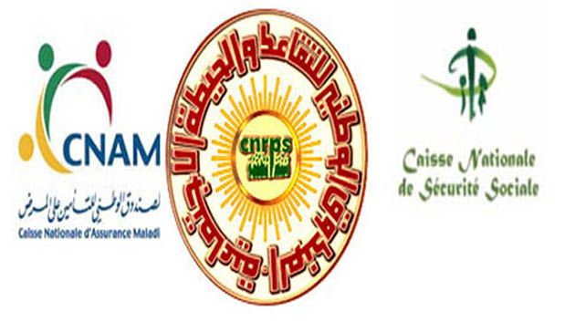 حديدان: 'انخراط صناديق الضمان الاجتماعي في إسناد القروض سيساهم في تنويع مداخيلها'