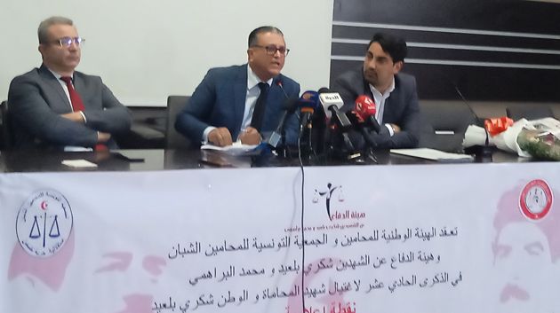 العويني: