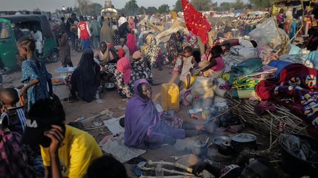 الأمم المتحدة تدعو إلى جمع 4,1 مليار دولار لمساعدة السودان