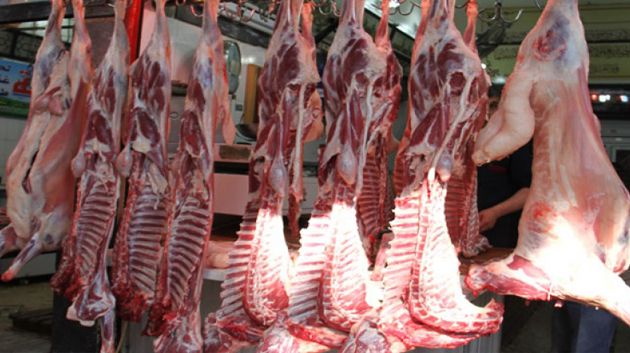 شركة اللحوم تستعدّ لاطلاق 15 نقطة بيع بتونس الكبرى