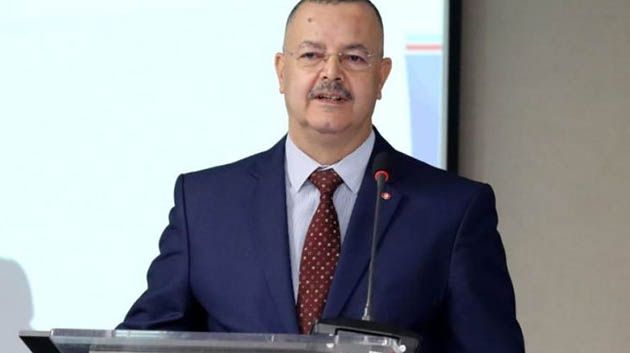 وزير الصحة يدعو إلى الإشتغال على إستراتيجية عربية بشأن إعادة إعمار القطاع الصحي في غـ.ـزة
