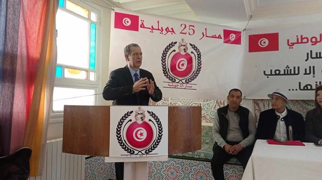 عبد الرزاق الخلولي يردّ على المشككين في تنظيم الانتخابات الرئاسية في موعدها