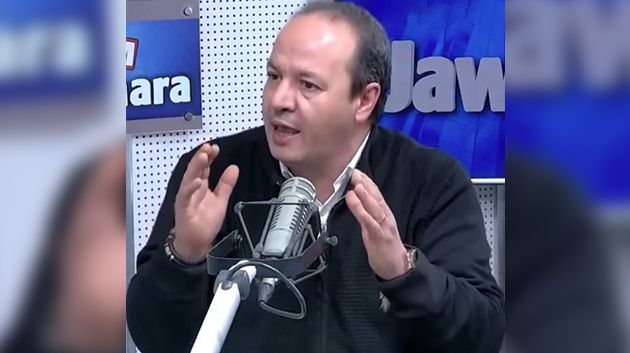 حاتم المليكي: 'حان الوقت الآن لخروج تونس من مرحلة التّخلّف' (فيديو)