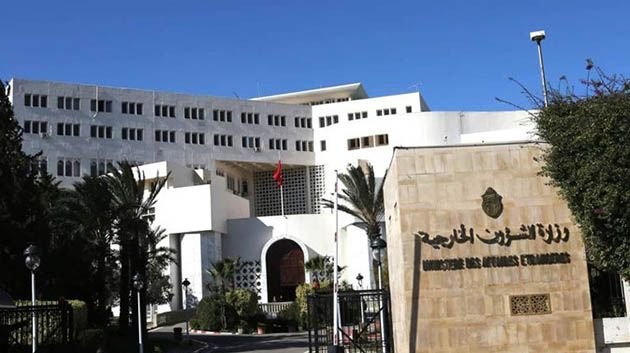 وزارة الخارجية تعمل على بعث منصّة رقمية للتواصل مع أبناء الجالية بالخارج