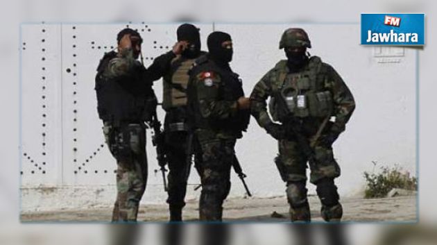 صفاقس: مداهمة عدد من المنازل بحثا عن إرهابيين